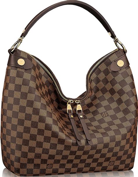 louis vuitton hobo black|Louis Vuitton duomo hobo.